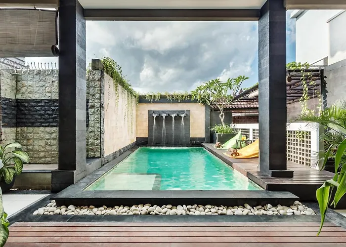Villa Lavana - 3 Bedrooms