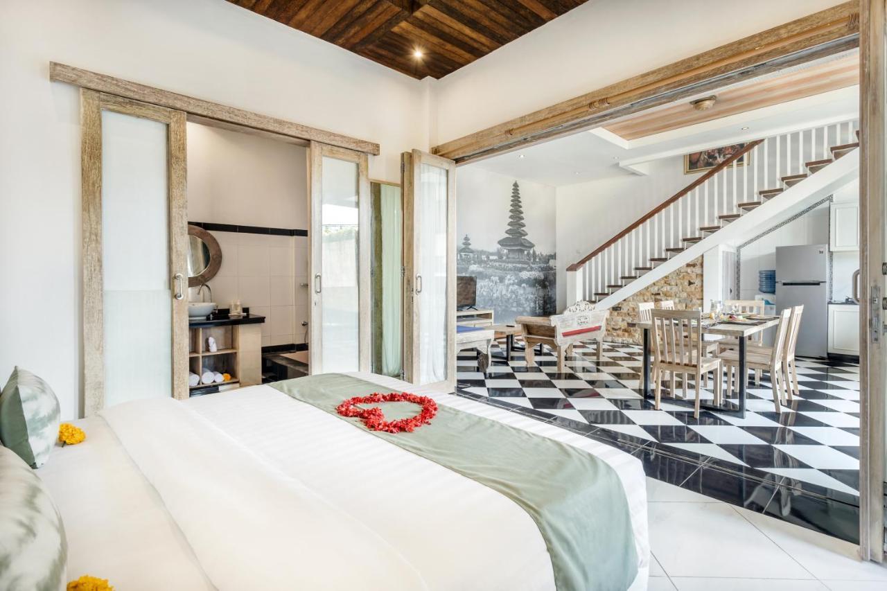 Lavana - 3 Bedrooms Seminyak (Bali)