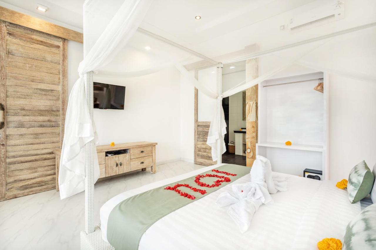 Lavana - 3 Bedrooms * Seminyak (Bali)