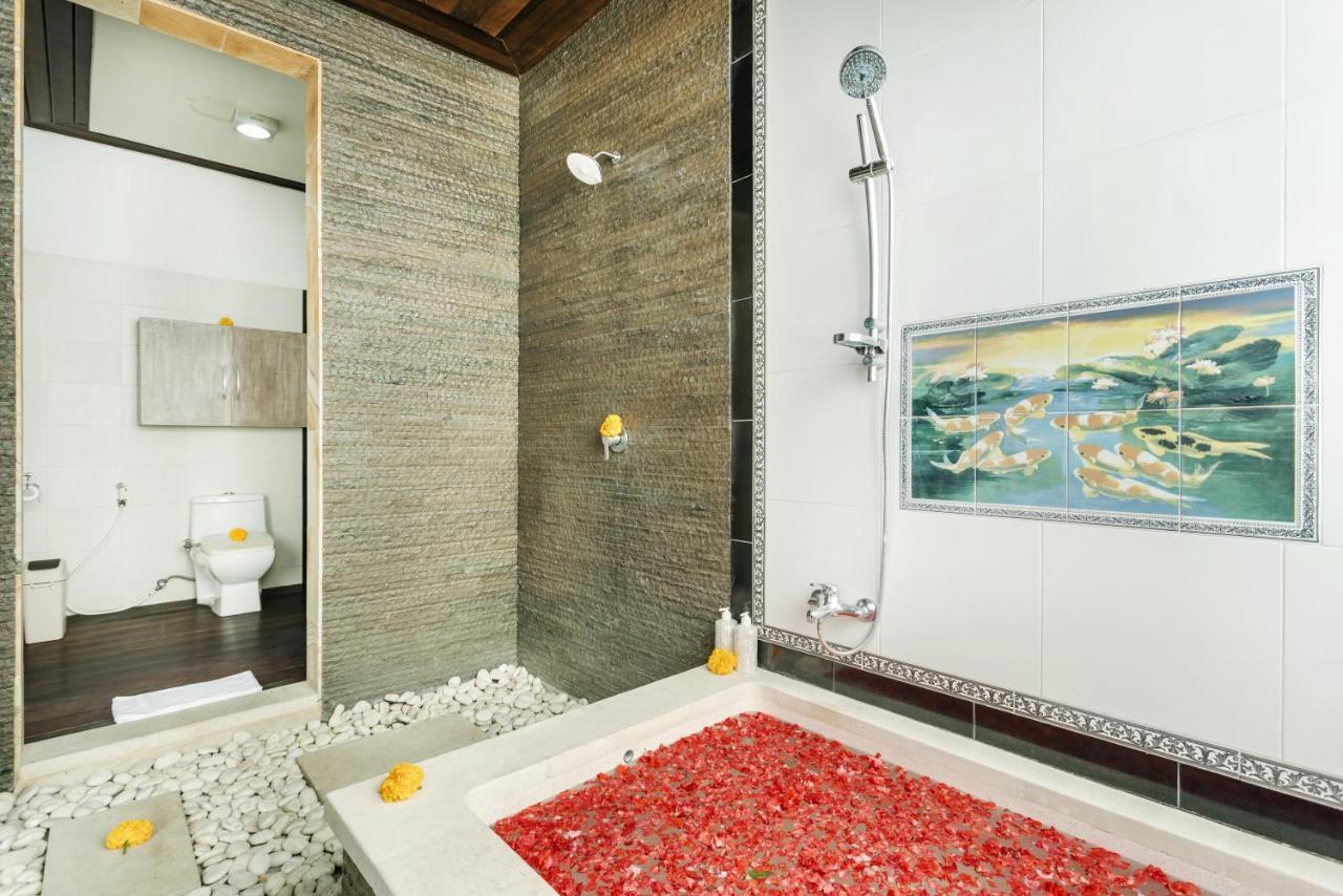 Villa Lavana - 3 Bedrooms *
