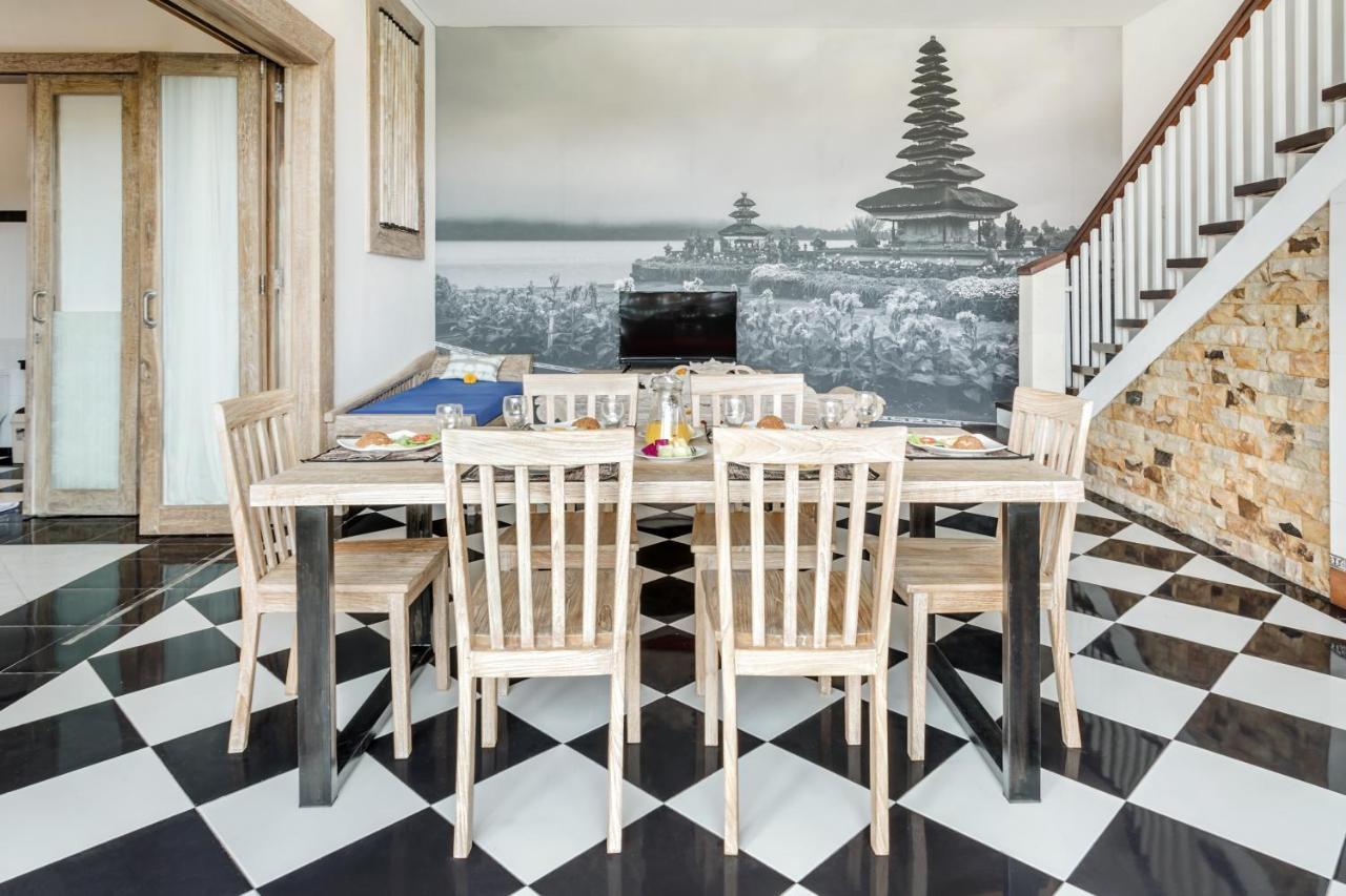 Villa Lavana - 3 Bedrooms