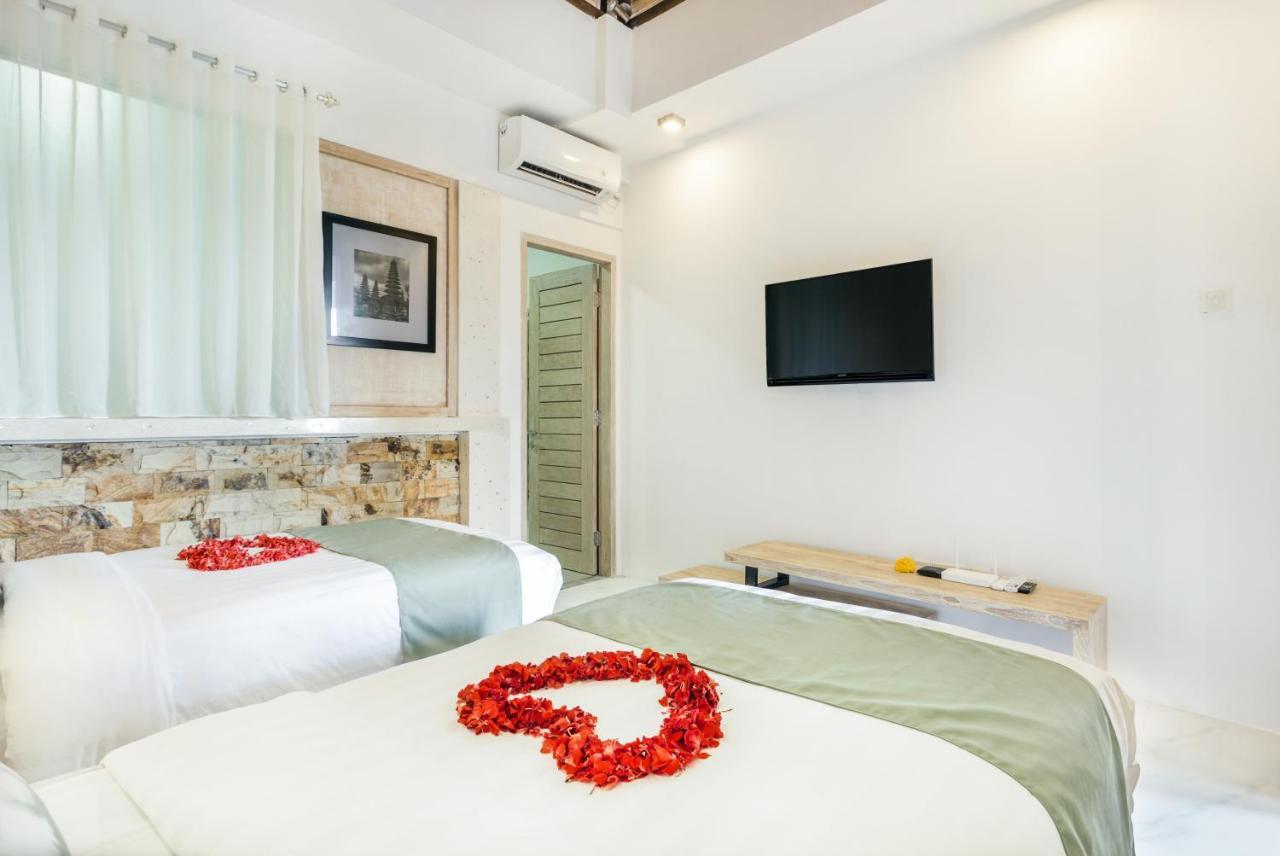 Lavana - 3 Bedrooms Seminyak (Bali)