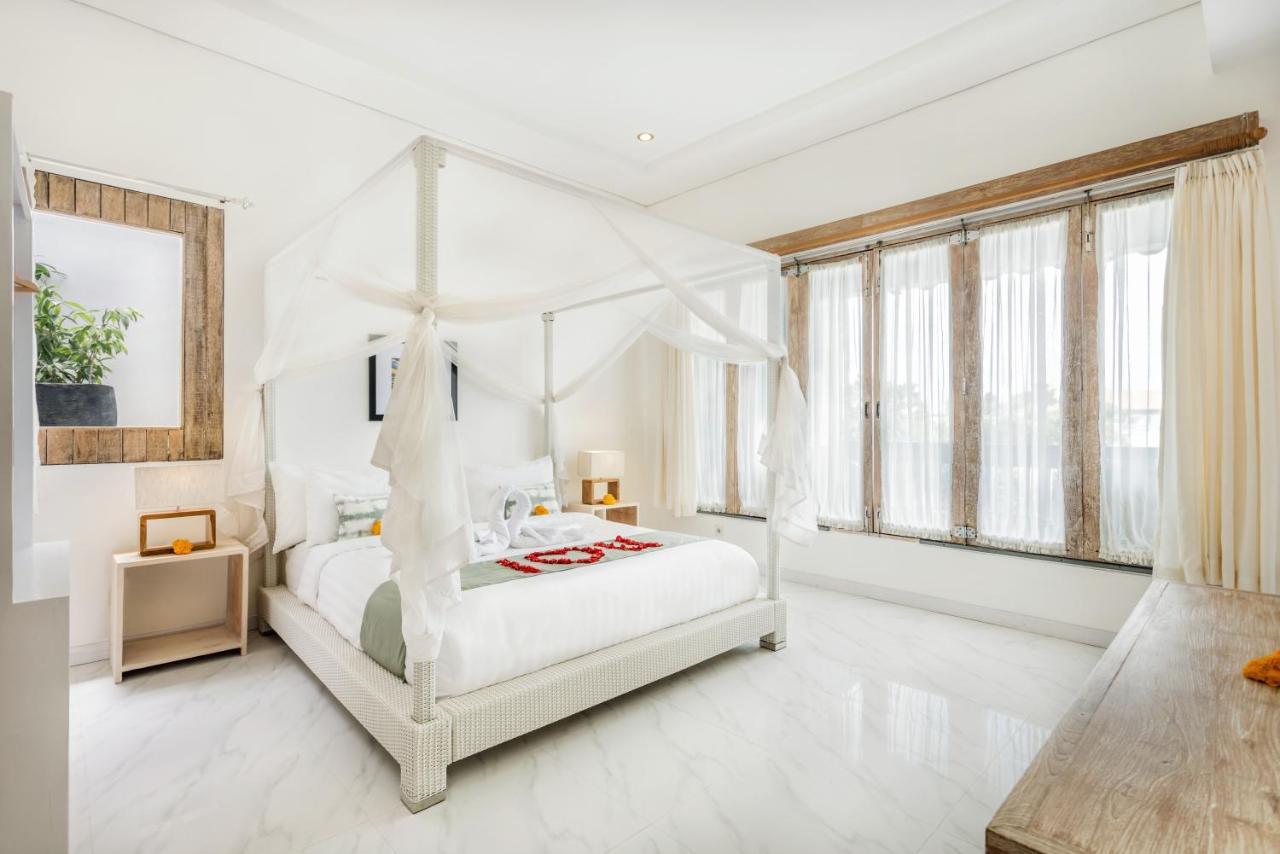 Lavana - 3 Bedrooms *