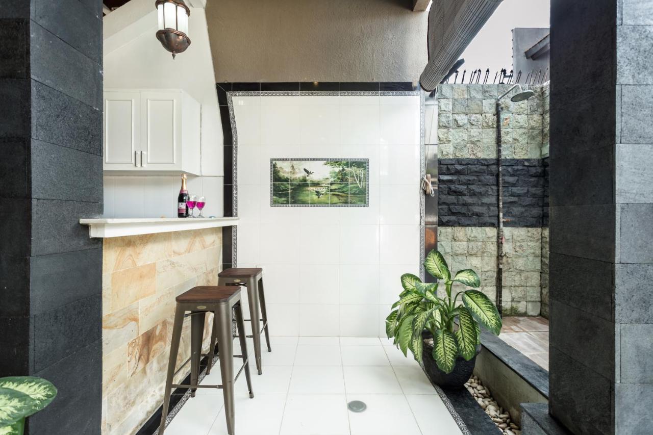 Villa Lavana - 3 Bedrooms Seminyak (Bali)