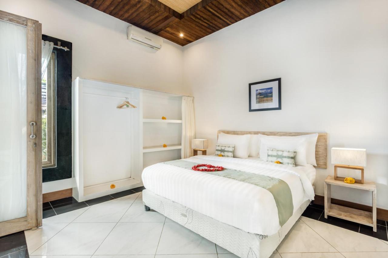 Lavana - 3 Bedrooms * Seminyak (Bali)