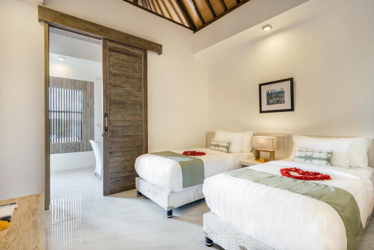 Lavana - 3 Bedrooms *