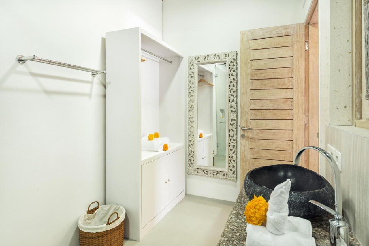 Lavana - 3 Bedrooms * Seminyak (Bali)