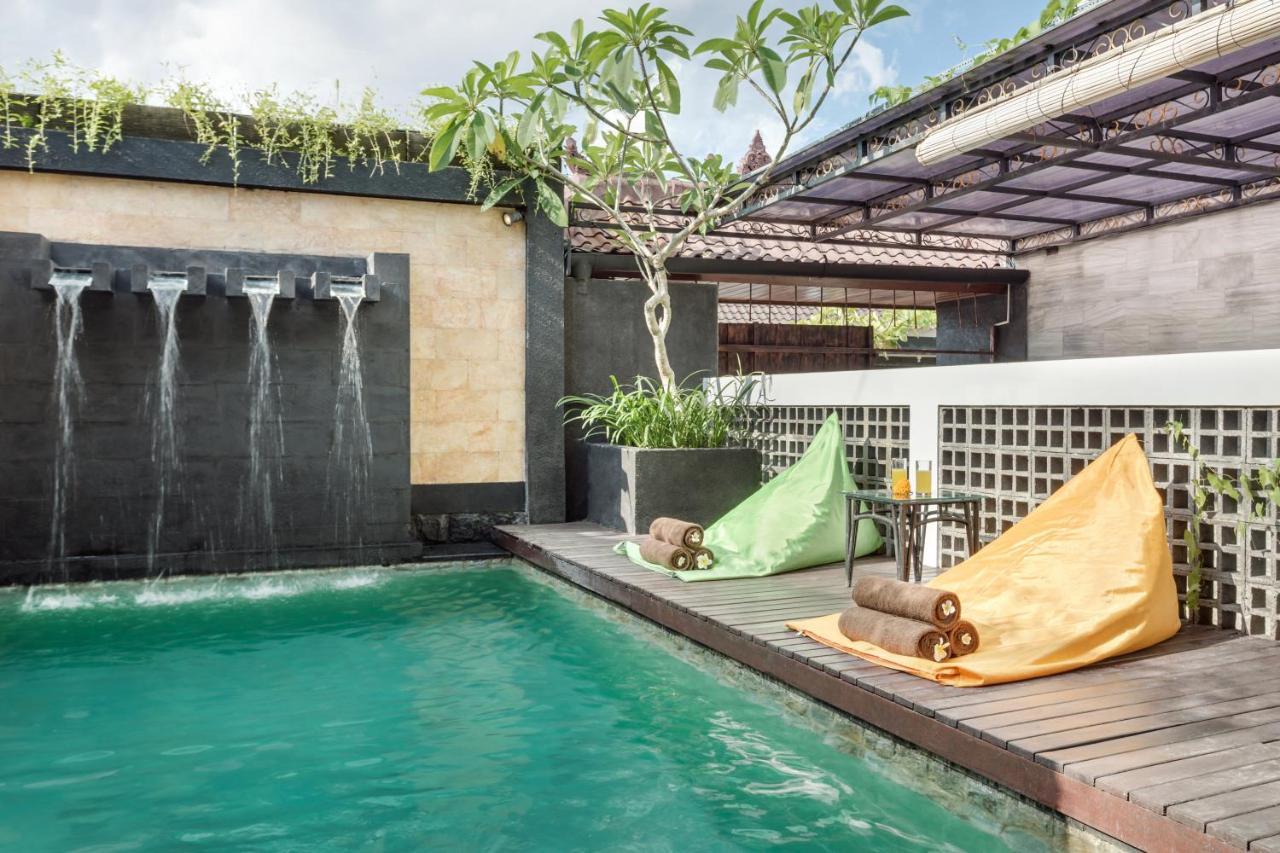 Lavana - 3 Bedrooms * Seminyak (Bali)