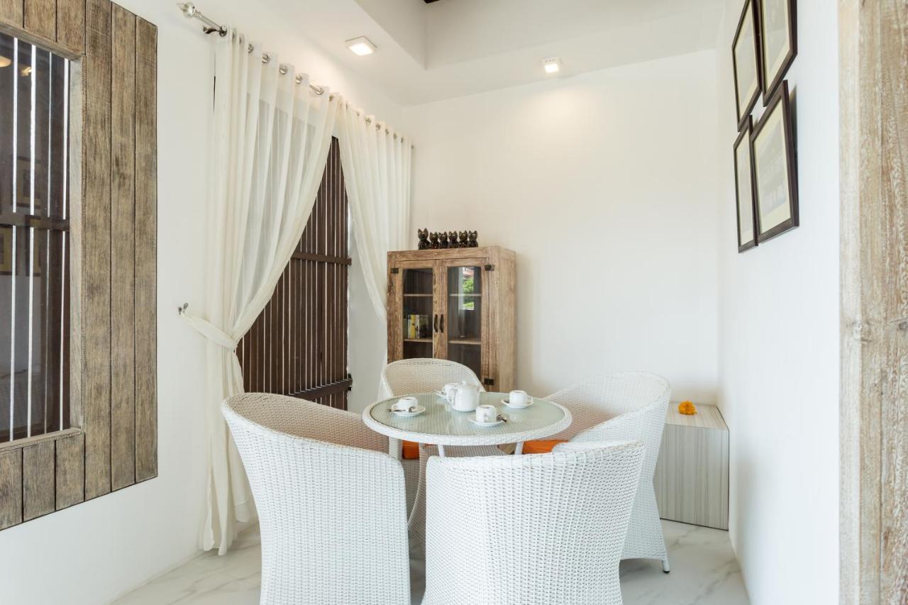 Lavana - 3 Bedrooms